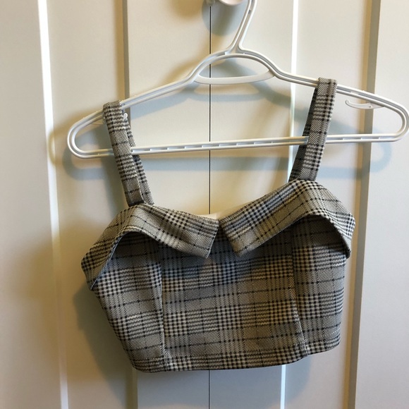 Tank top - Picture 1 of 3